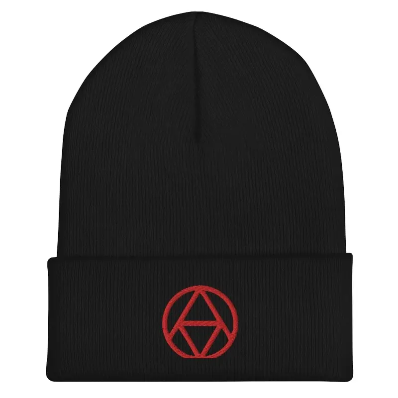 M.A. BEANIE 