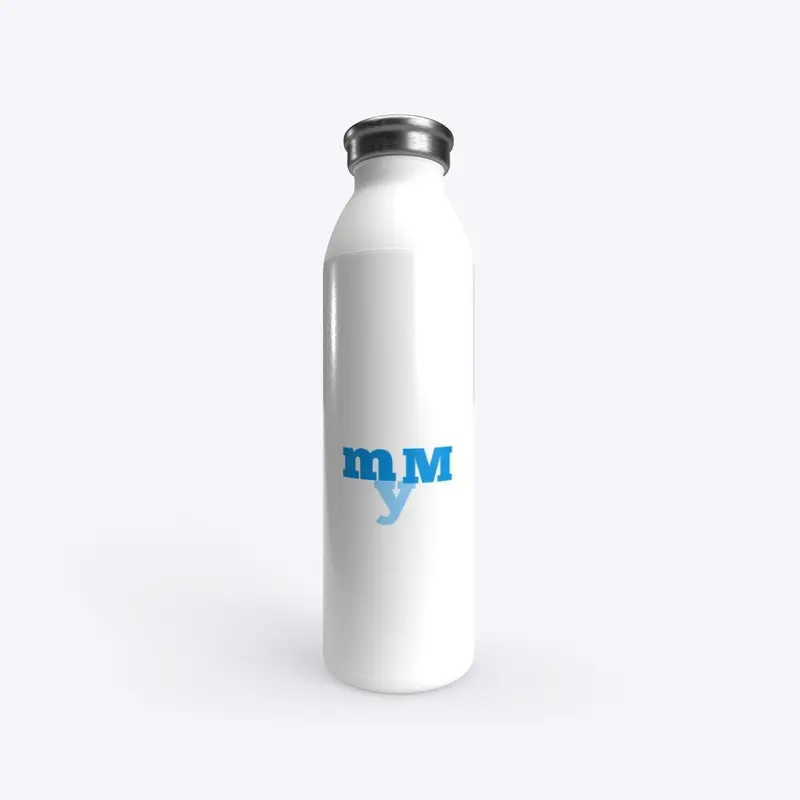 myM water Bottle