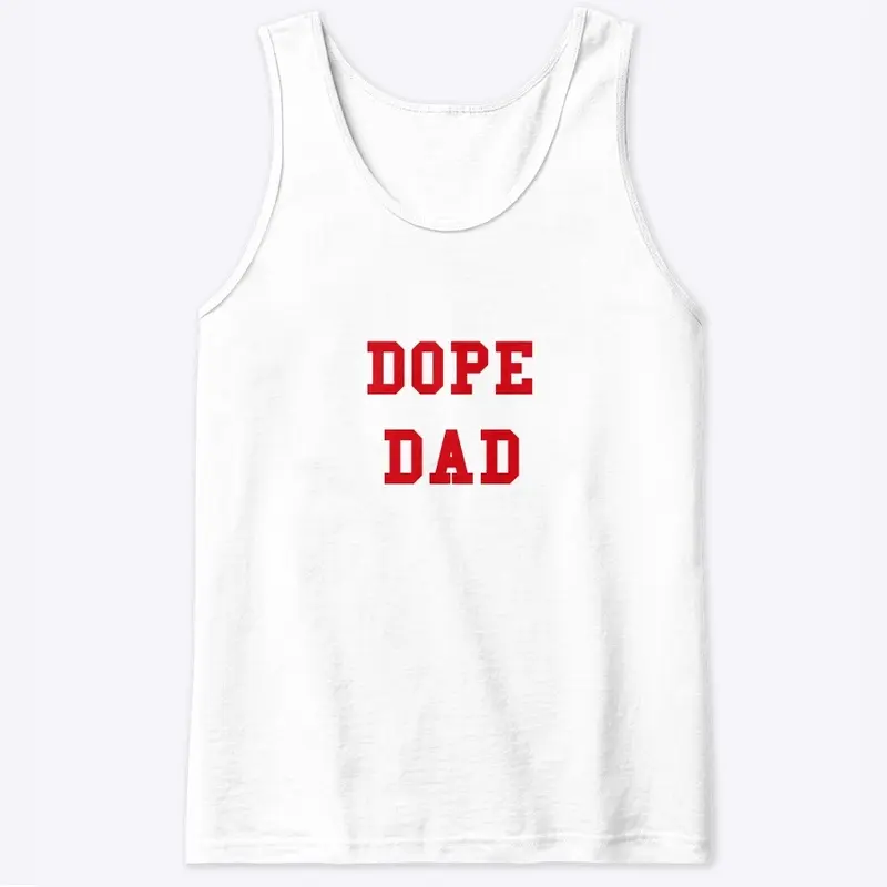 DOPE DAD