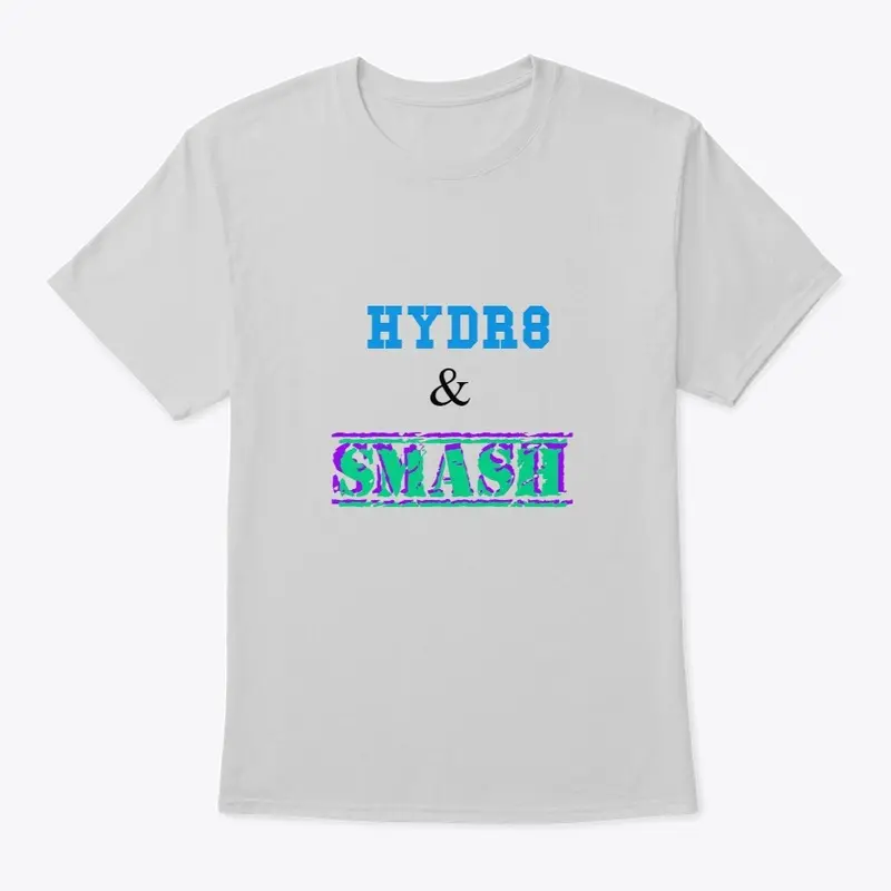 HYDR8 and SMASH