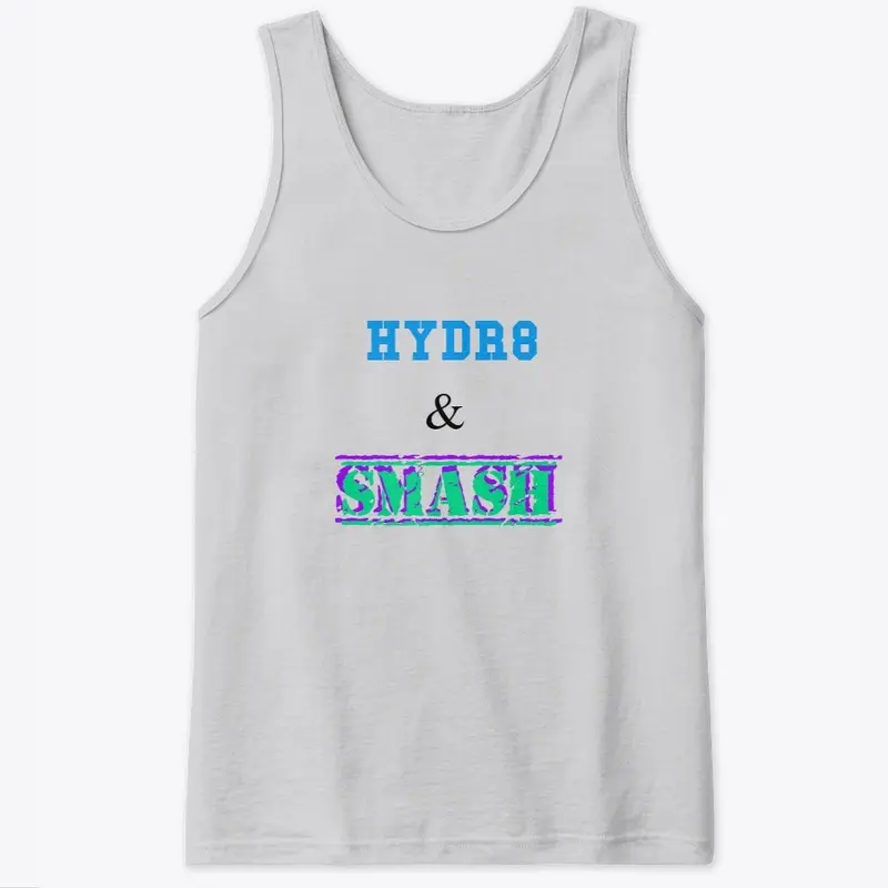 HYDR8 and SMASH